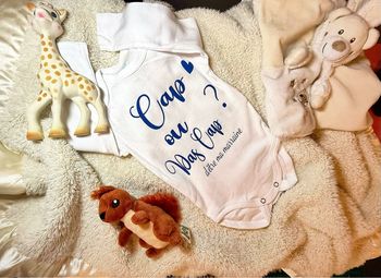 Body marraine/parrain