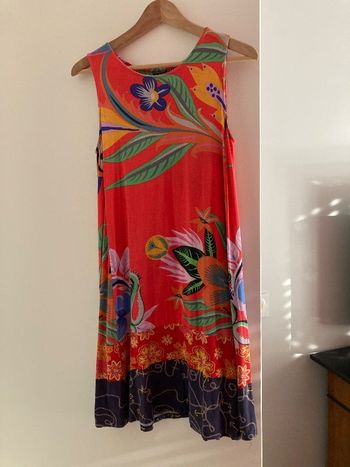 Robe desigual