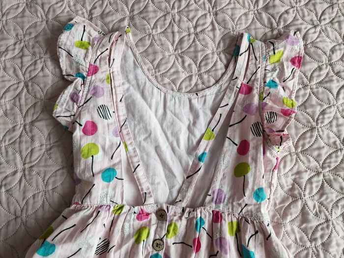 Robe Orchestra fille 8 ans - photo numéro 5