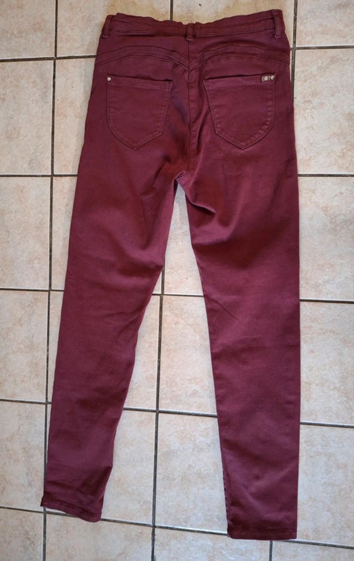 Pantalon Breal - photo numéro 2
