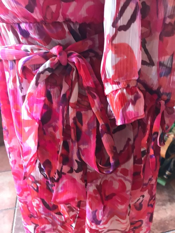 Sud express robe été neuve taille s - photo numéro 4