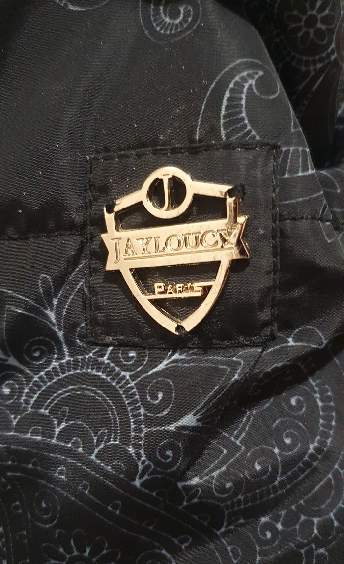 PARKA JAYLOUCY 38/40 - photo numéro 3
