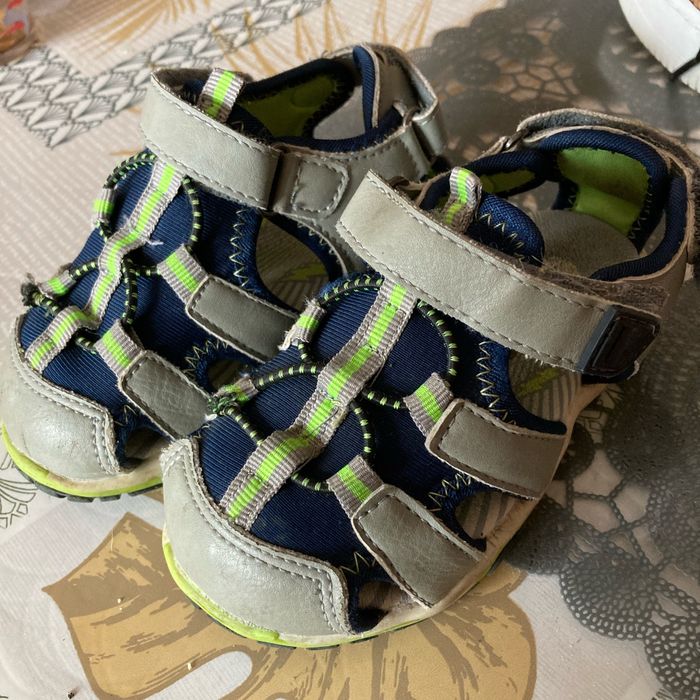 Chaussure