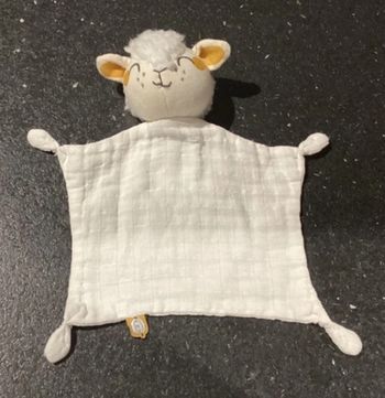 Doudou brebis, mouton 🐑