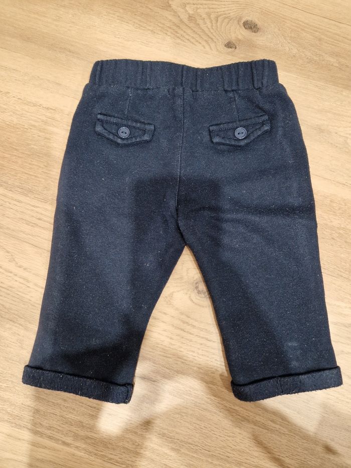 Pantalon 6 mois - photo numéro 2