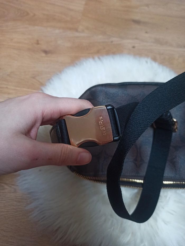 Banane coach - photo numéro 8