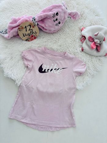 Robe Nike fille 