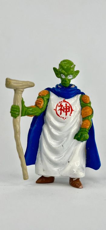 Figurine BS/S.TA Dragon Ball Z : Le Tout Puissant