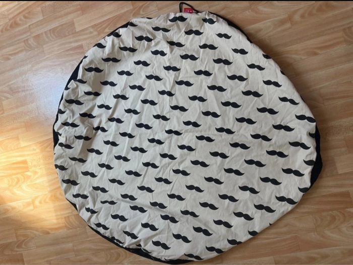 Sac tapis jeux play & go