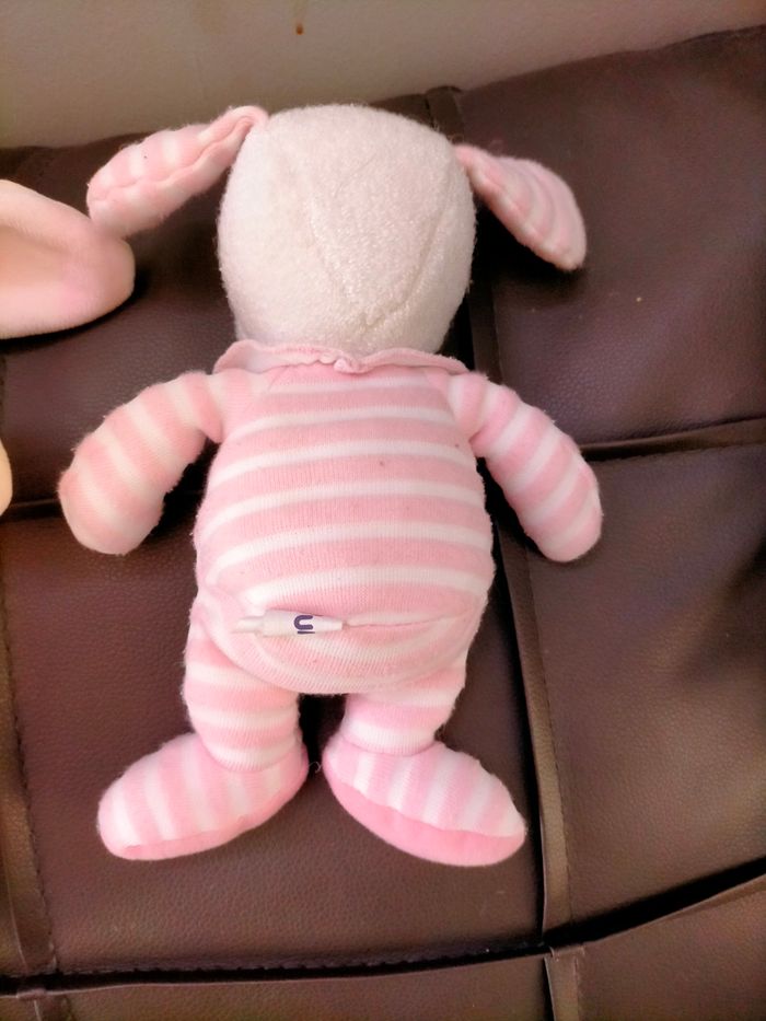 Peluches - photo numéro 3