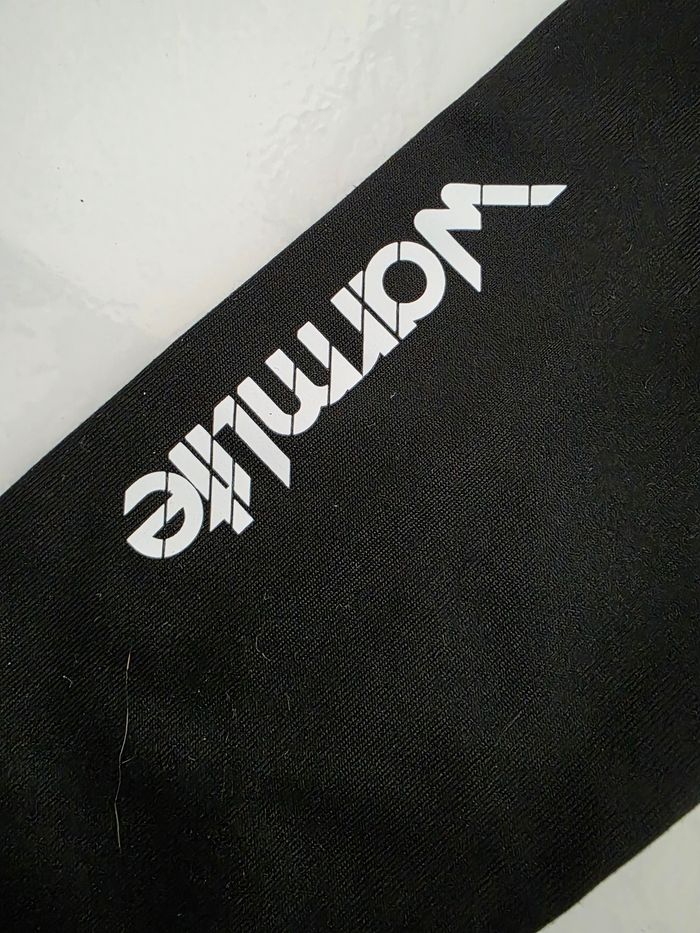 Tee shirt thermique - photo numéro 4