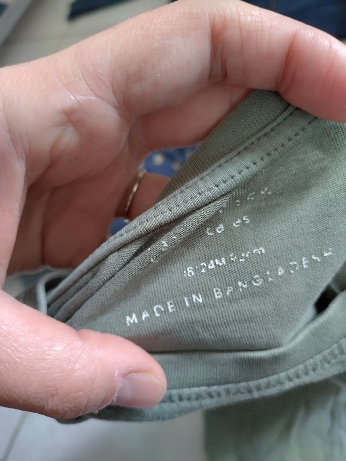 Lot enfant 2/3 ans - photo numéro 4