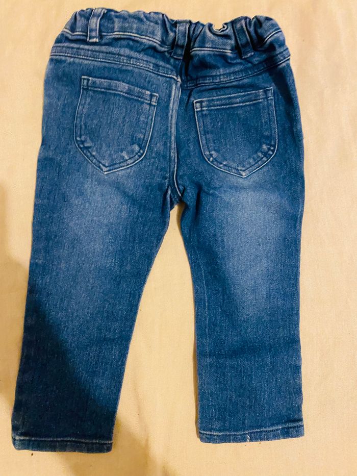 Jeans verbaudet - photo numéro 2