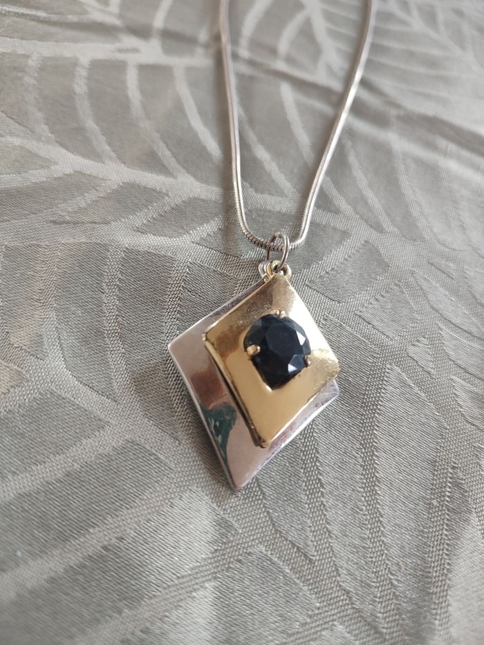 Collier femme - photo numéro 2
