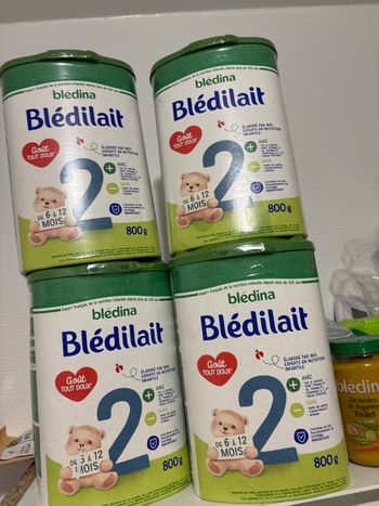 Lot bledilait t2