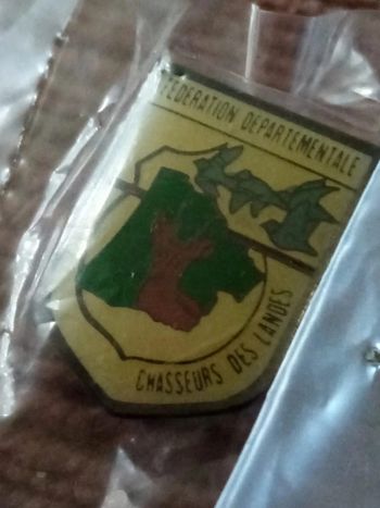 Fédération chasseurs