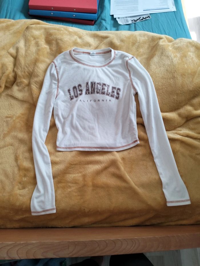 Tee shirt