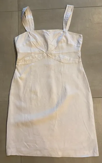 Robe caroll