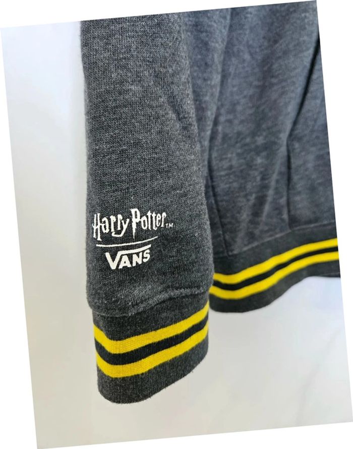 Sweat à capuche Vans x Harry Potter taille L - photo numéro 5