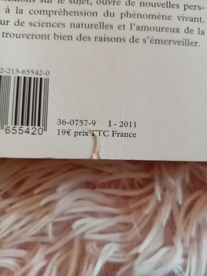 Livre - photo numéro 5