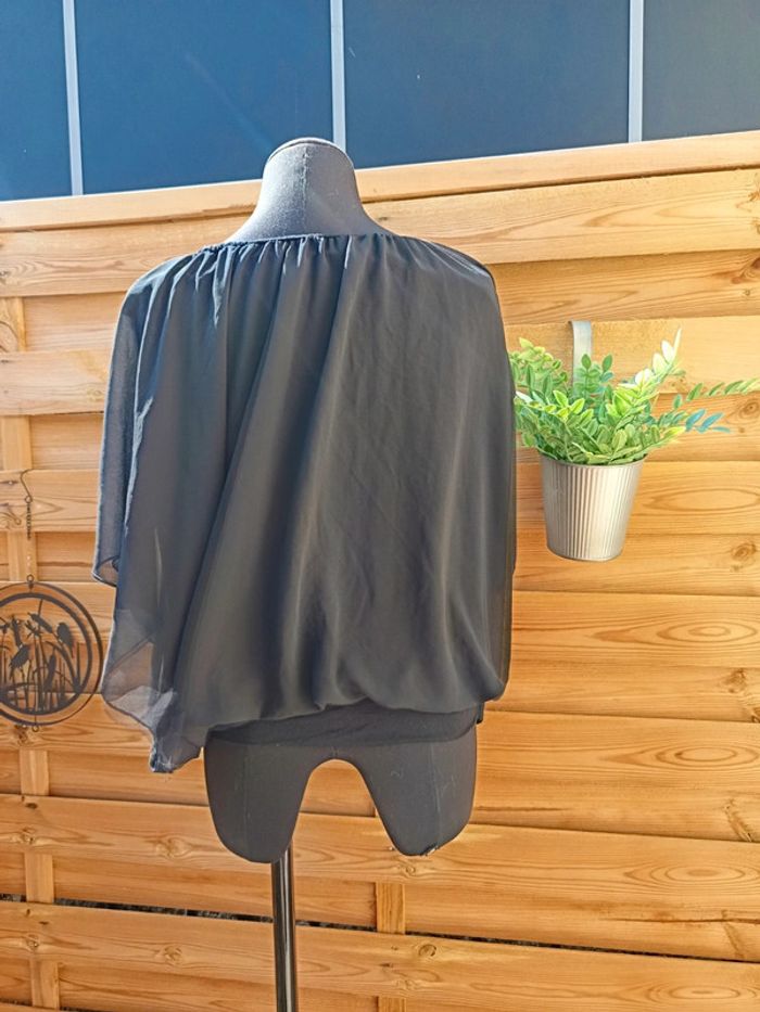 Blouse taille 3 - photo numéro 6