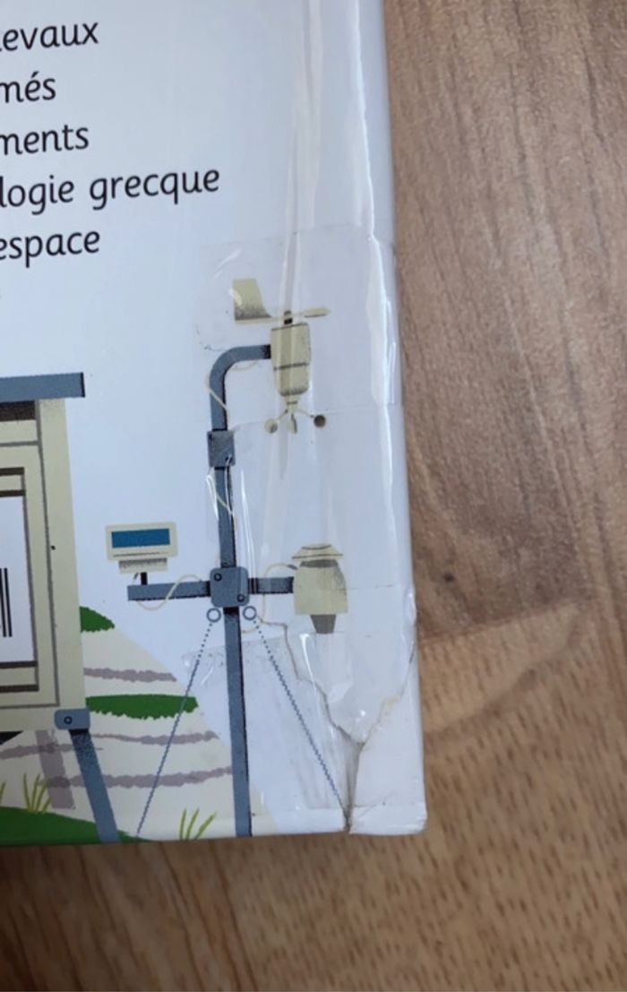 Livre - photo numéro 5