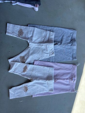 lot de leggins