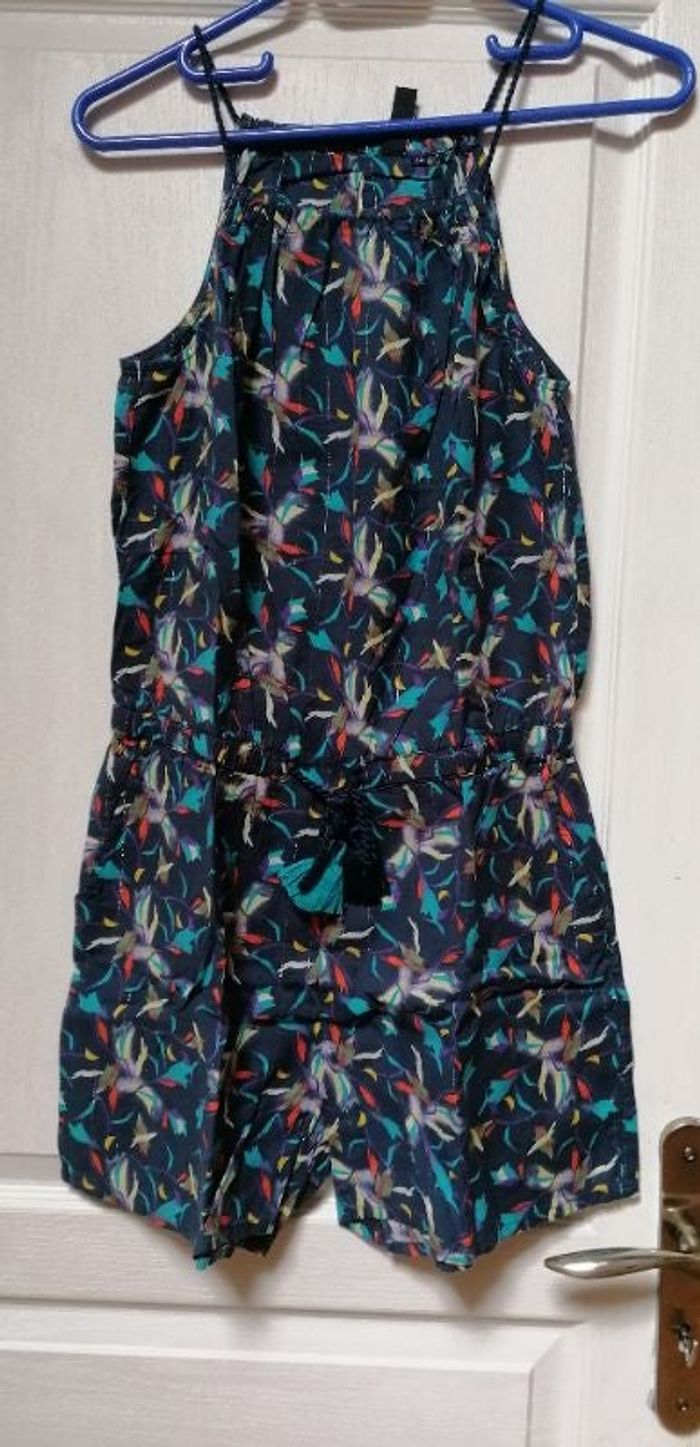 Combishort taille 36 bonobo