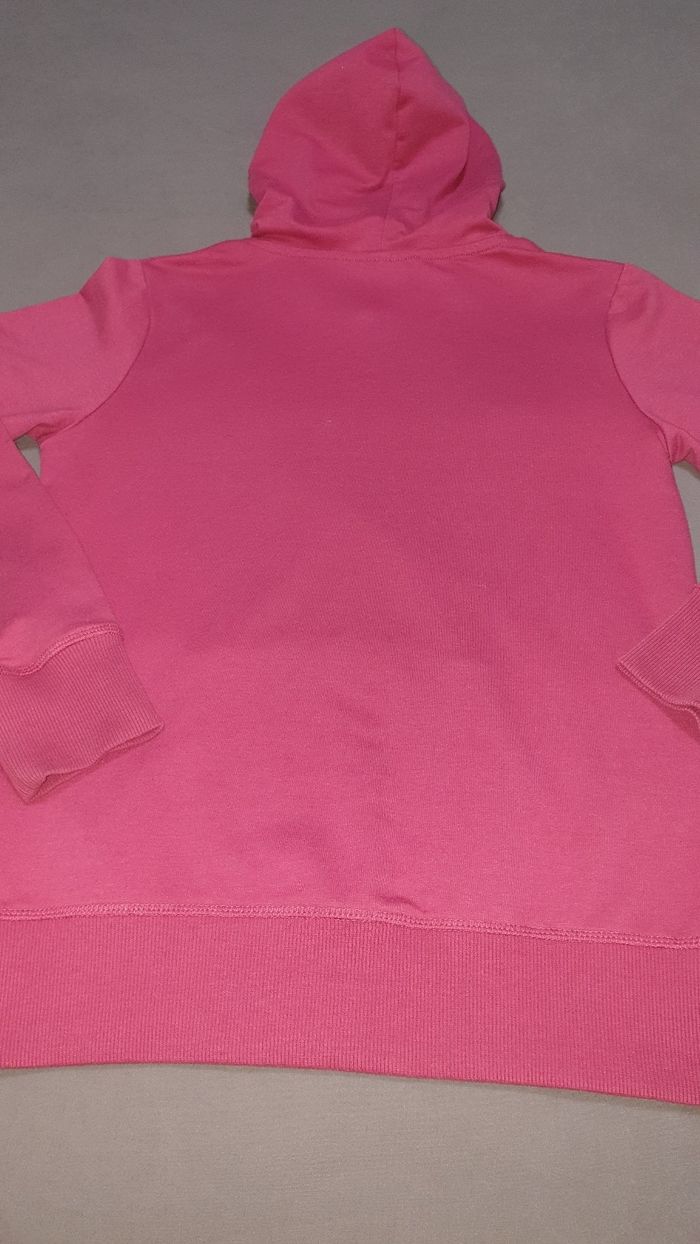 Hoody fille - 13 ans - photo numéro 3