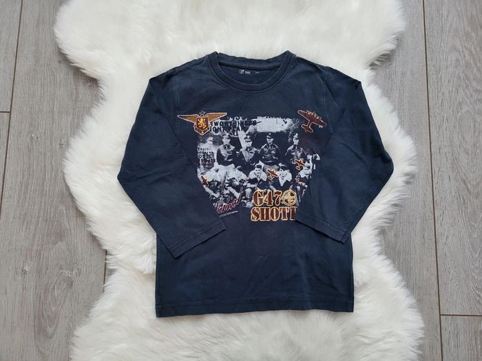 Tshirt 6 ans