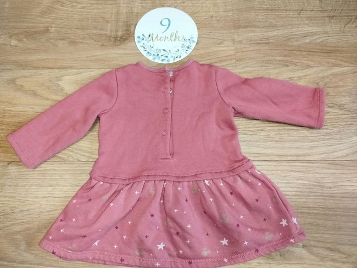 Robe Disney Minnie 9 mois - photo numéro 2