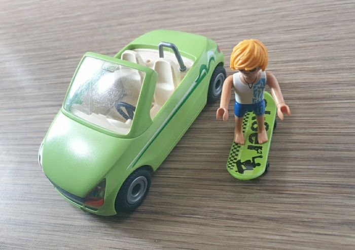 Playmobil