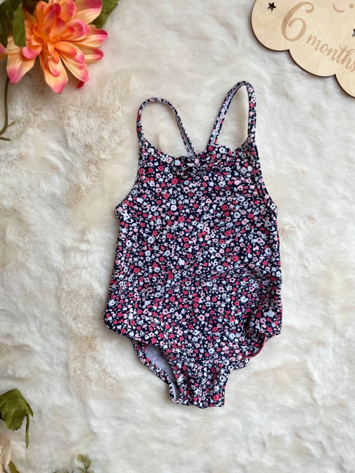 Maillot de bain Sergent Major