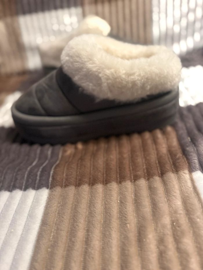 Chaussures hiver - photo numéro 4