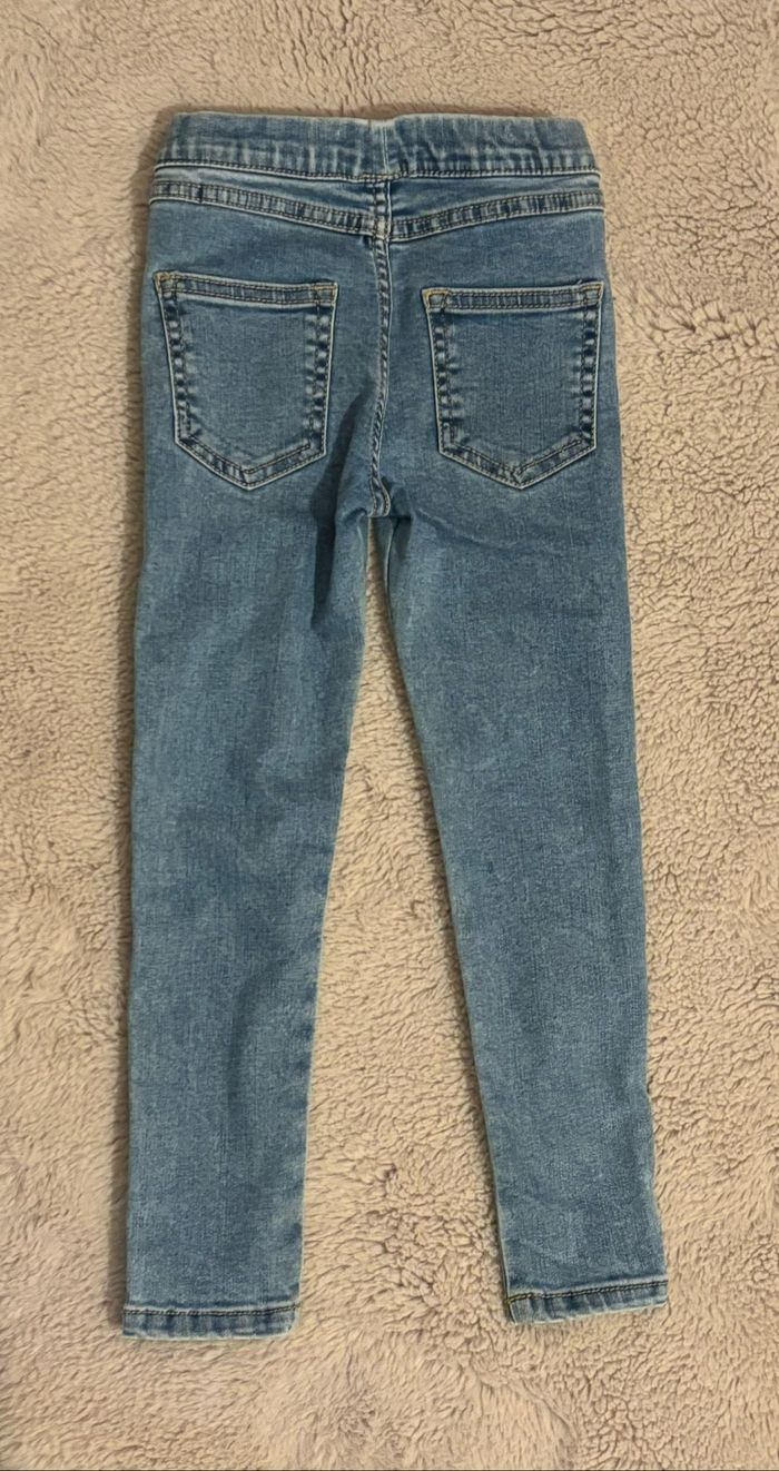 Jean Taille 5 ans Mango - photo numéro 2