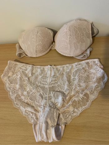 Sous vêtements