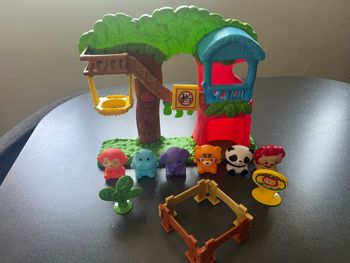 Jeu pour petits
