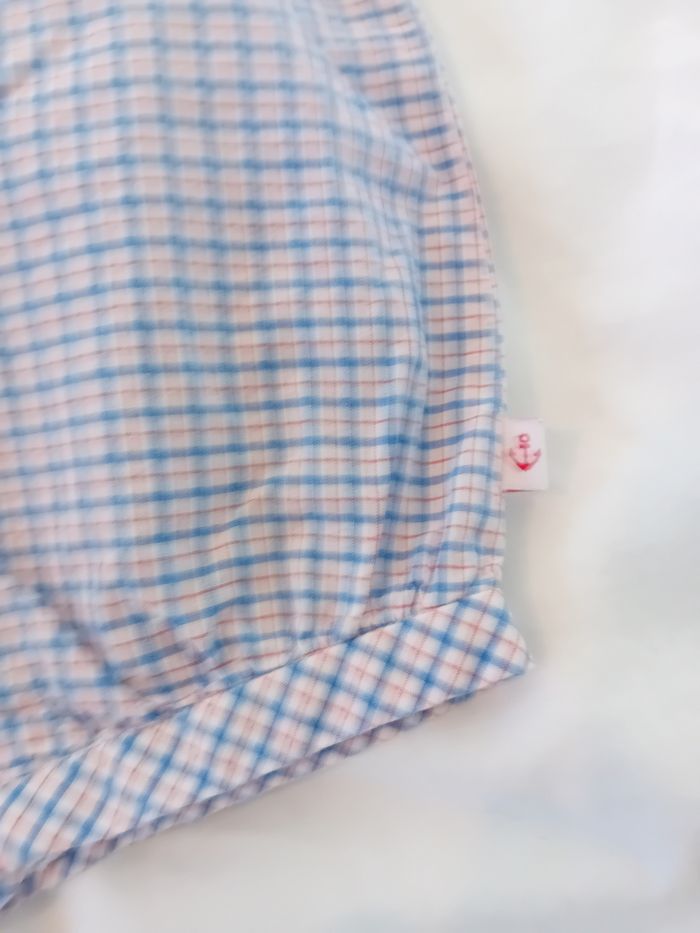 Barboteuse garçon jacadi 3 mois - photo numéro 5