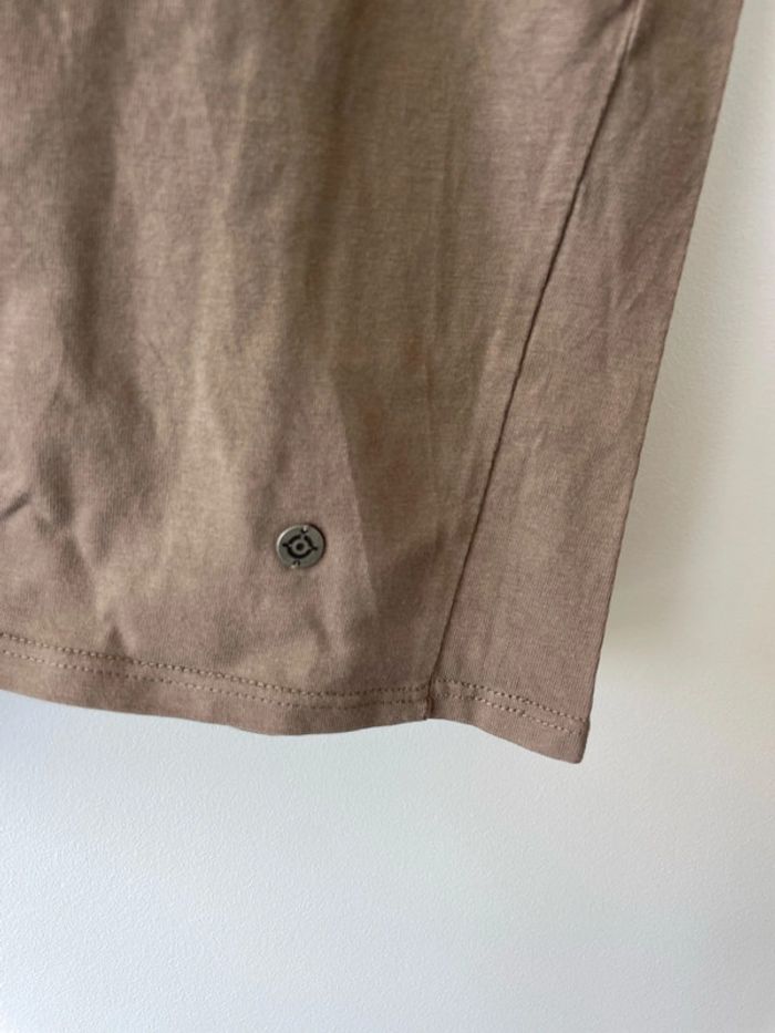 T-shirt Homme Bonobo L - photo numéro 5