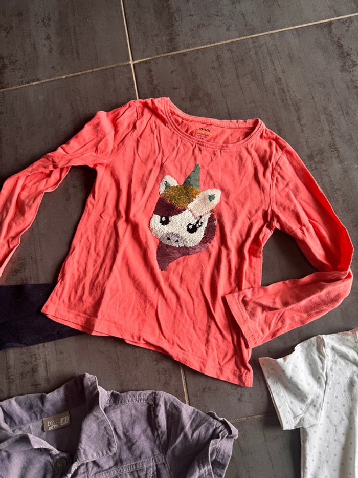 Lot 5 pièces - photo numéro 5