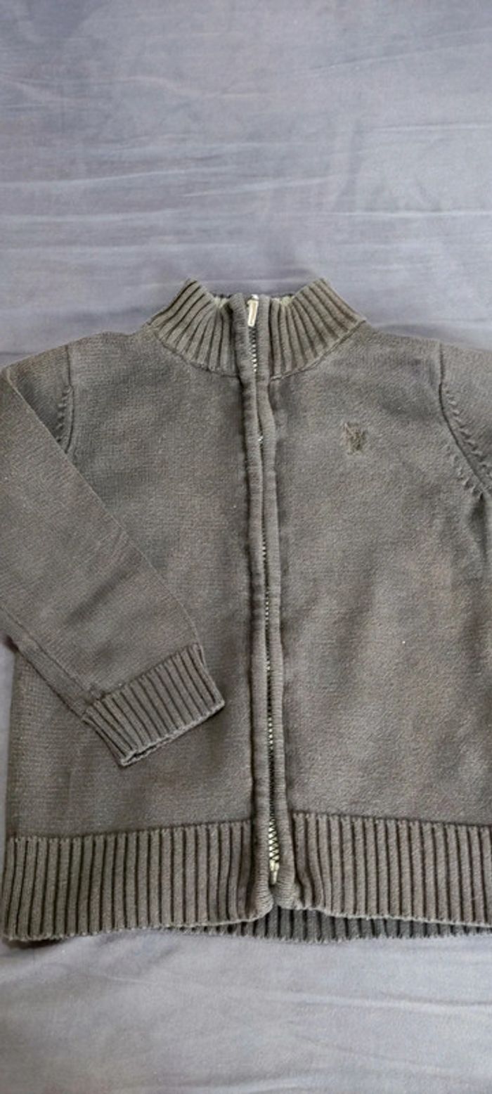 Lot garçon 4 ans - photo numéro 13