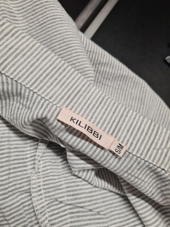 Combipantalon kilibbi - photo numéro 3