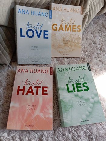 Livres 