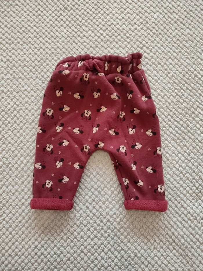 Pantalon Minnie