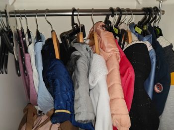 Vêtements enfants fille et garçon
