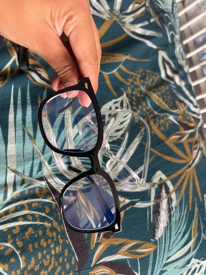 Lunette - photo numéro 3