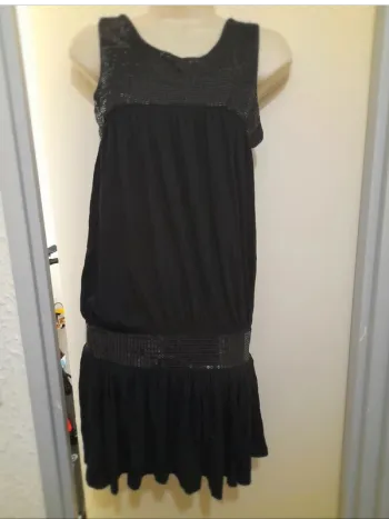 robe taille 34
