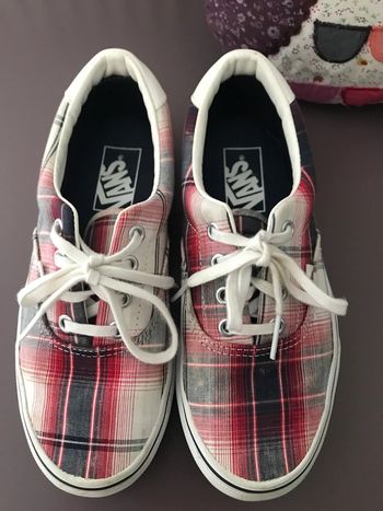 Baskets Vans 36
