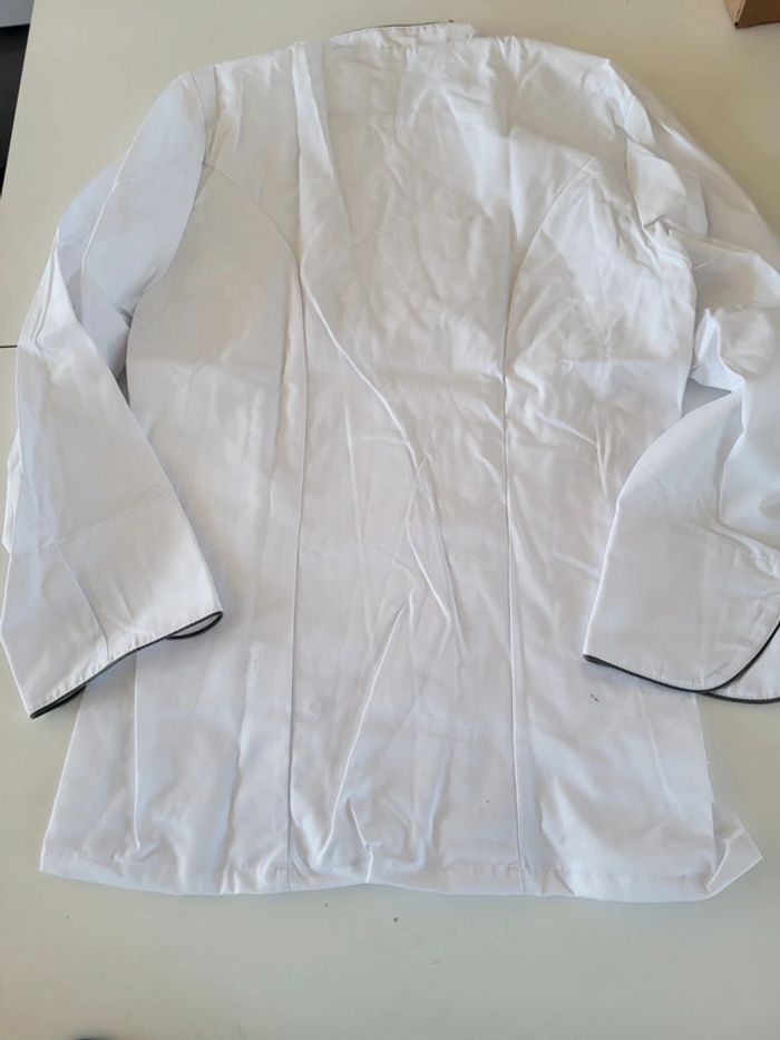 Blouse médicale infirmière aide soignant en S neuve 🏷 - photo numéro 3