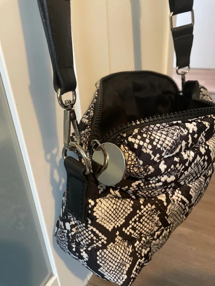 Sac imprimé - photo numéro 4